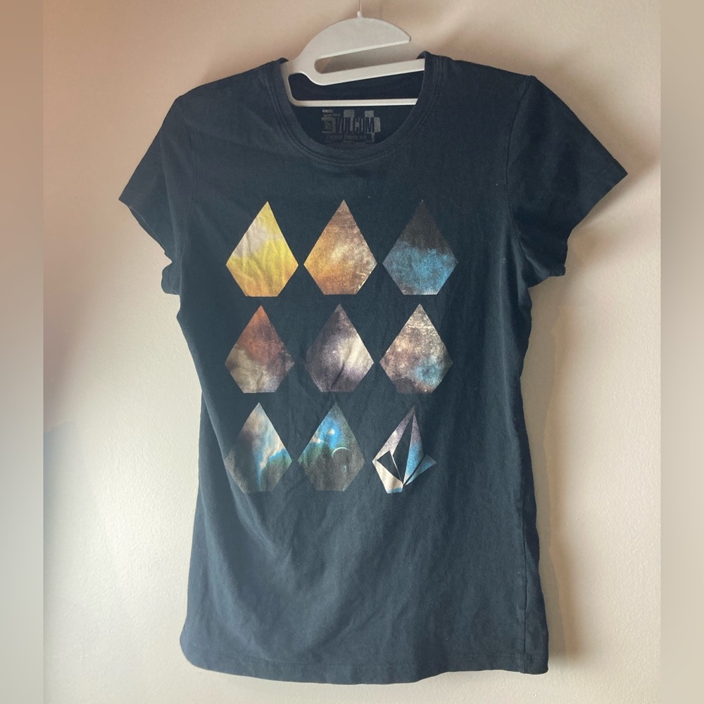 Volcolm t-shirt
